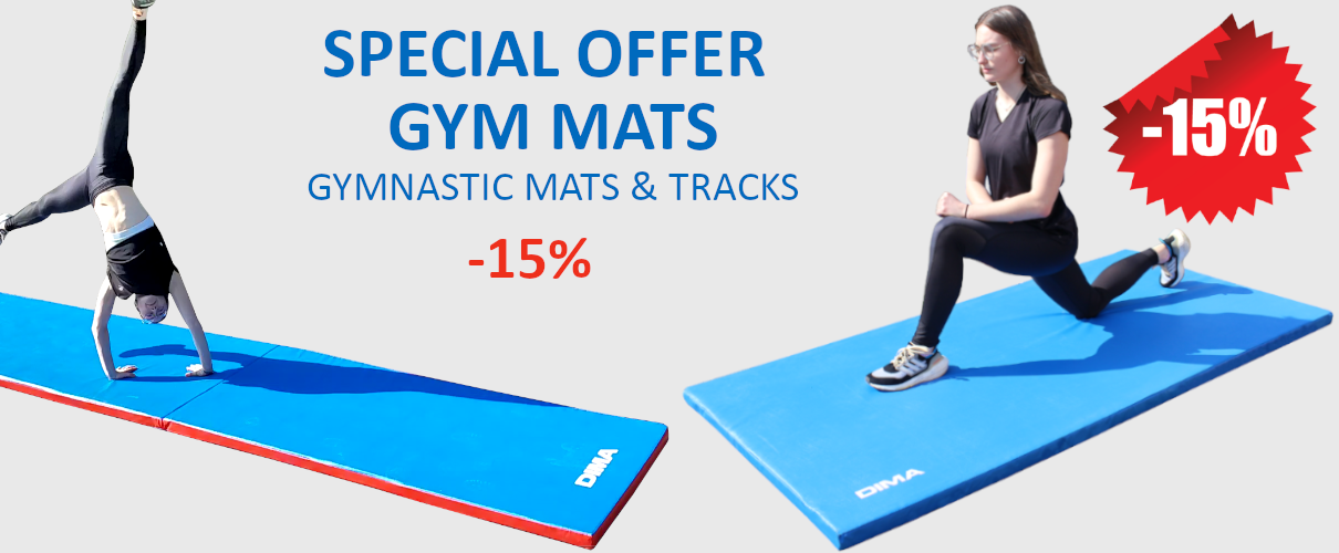 Offre de rentrée tapis et chemins